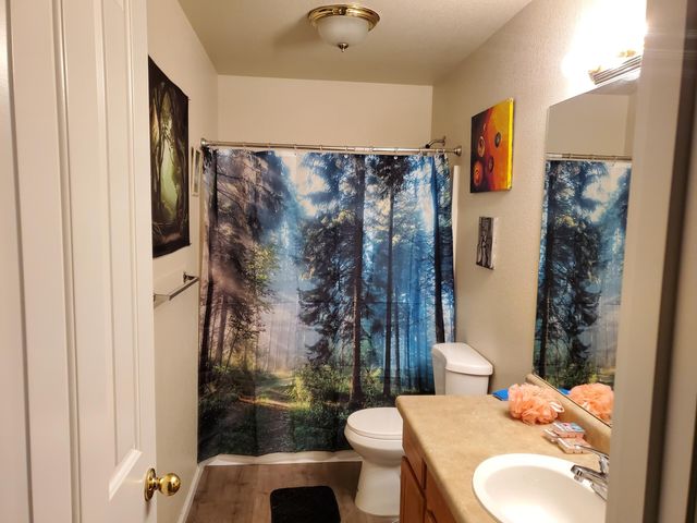 415 Marion Lane, Grants Pass, OR 97527