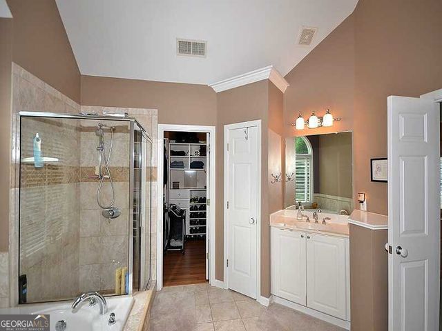 1165 Wynridge Crossing, Alpharetta, GA 30005