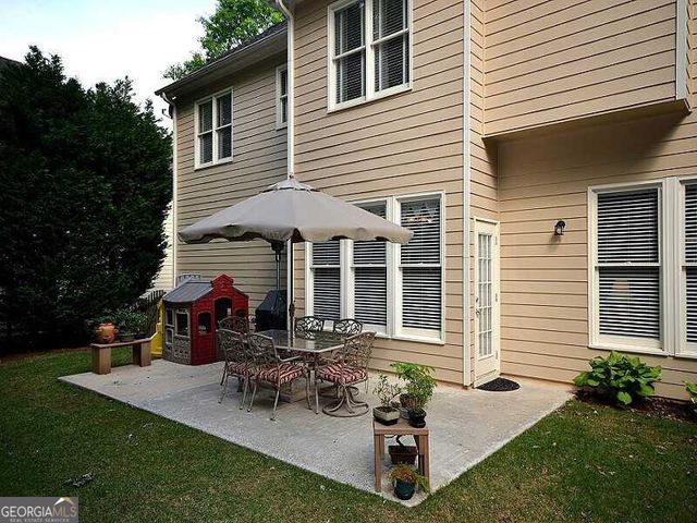 1165 Wynridge Crossing, Alpharetta, GA 30005