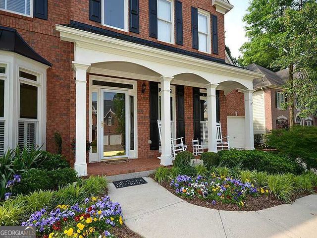 1165 Wynridge Crossing, Alpharetta, GA 30005