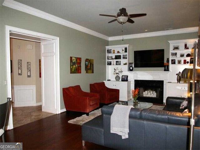 1165 Wynridge Crossing, Alpharetta, GA 30005