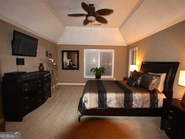 1165 Wynridge Crossing, Alpharetta, GA 30005