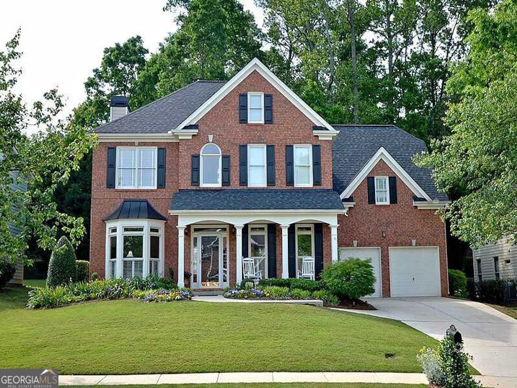 1165 Wynridge Crossing, Alpharetta, GA 30005