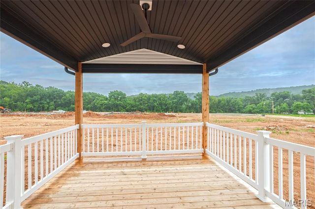 6420 Glennsway Drive, Imperial, MO 63052