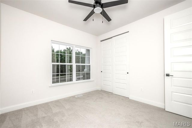 6420 Glennsway Drive, Imperial, MO 63052