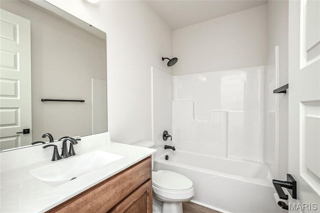 6420 Glennsway Drive, Imperial, MO 63052