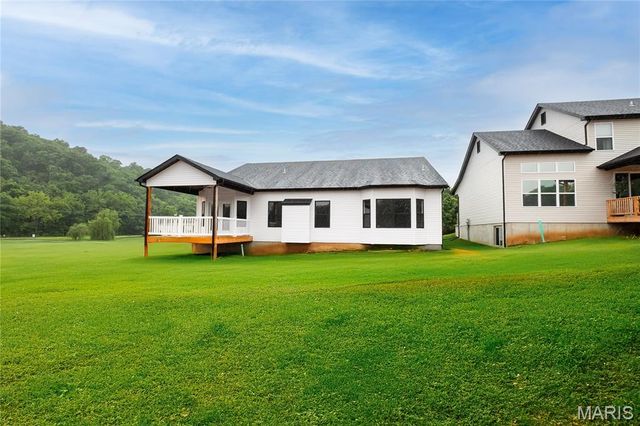 6420 Glennsway Drive, Imperial, MO 63052