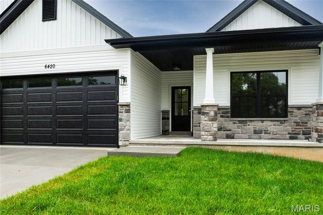 6420 Glennsway Drive, Imperial, MO 63052
