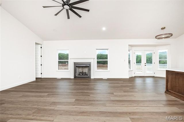 6420 Glennsway Drive, Imperial, MO 63052