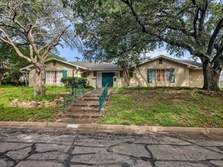 2641 Woodmont Circle, Waco, TX 76710
