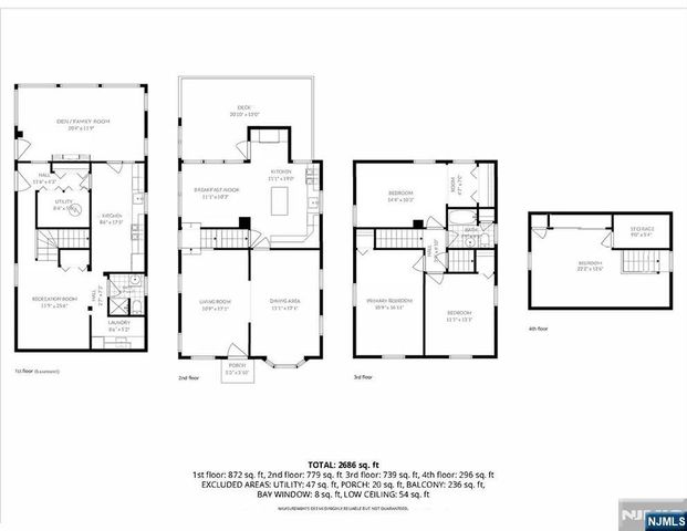 77 William Street, Kearny, NJ 07032