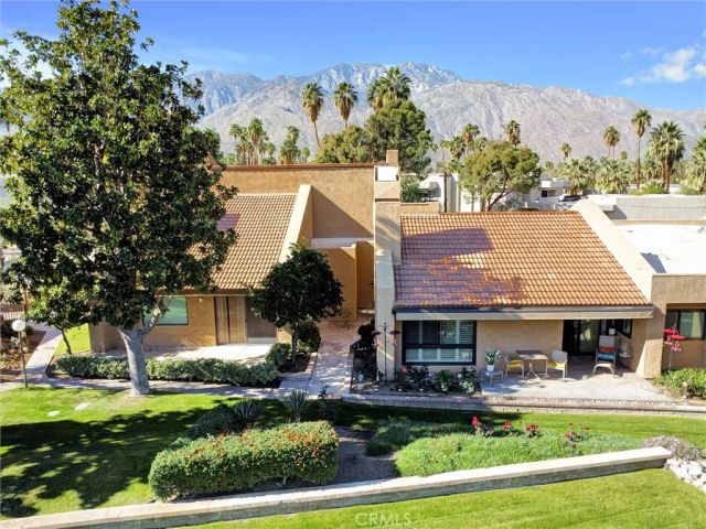 2955 E Avery B, Palm Springs, CA 92264