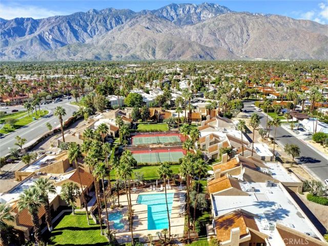 2955 E Avery B, Palm Springs, CA 92264