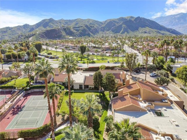 2955 E Avery B, Palm Springs, CA 92264