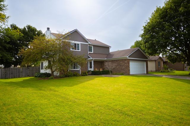 5045 Rockwood Drive, Grand Blanc, MI 48439