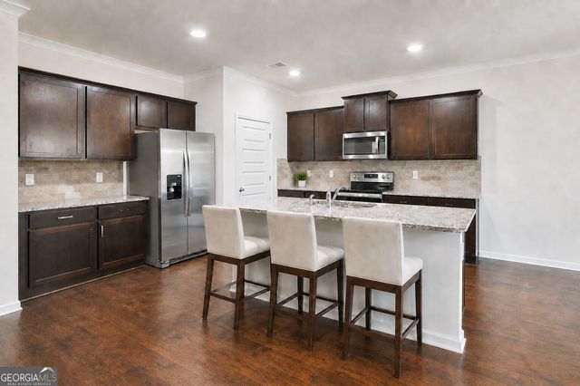 150 Filson Drive 29, Senoia, GA 30276