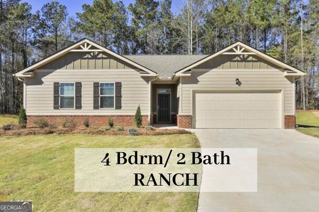 150 Filson Drive 29, Senoia, GA 30276