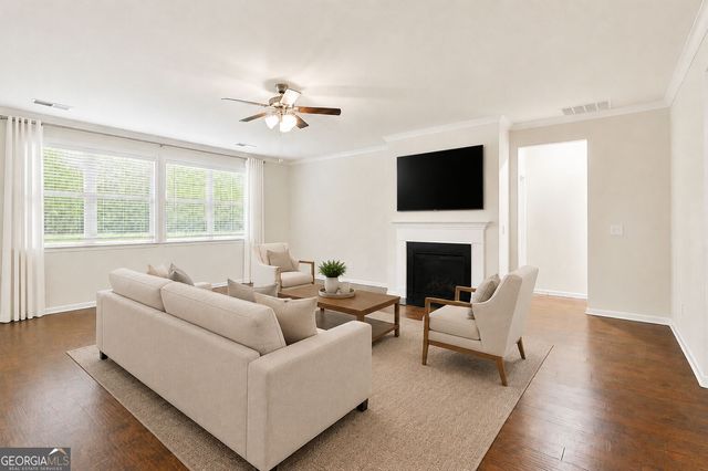 150 Filson Drive 29, Senoia, GA 30276