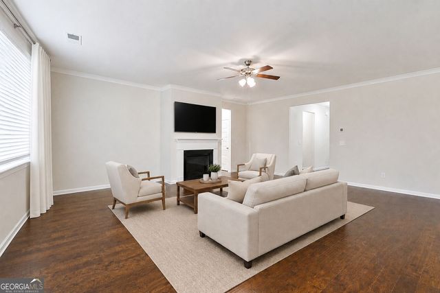 150 Filson Drive 29, Senoia, GA 30276