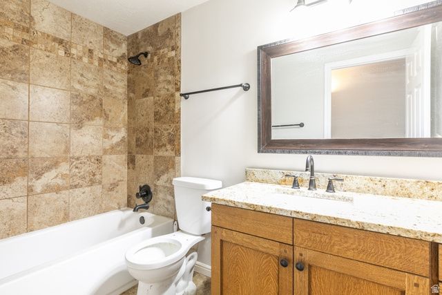 3063 W HOLDERSHILL LN, Taylorsville, UT 84129