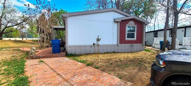 2885 E Midway Boulevard, Denver, CO 80234