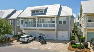 75 York Lane, UNIT B, Inlet Beach, FL 32461