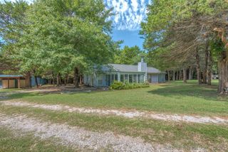 1454 N 337th West Avenue, Mannford, OK 74044