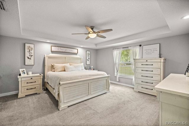 1348 W McNeal Drive, Citrus Springs, FL 34434