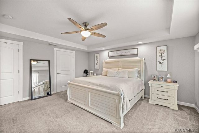 1348 W McNeal Drive, Citrus Springs, FL 34434