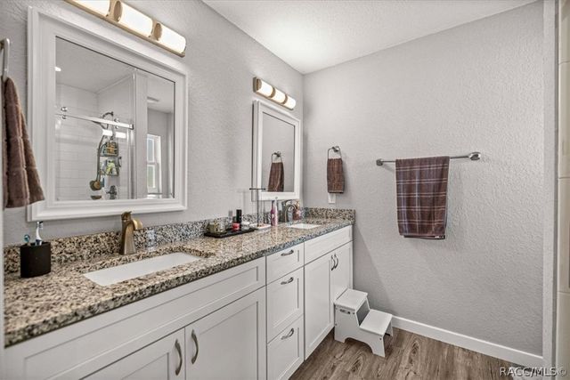 1348 W McNeal Drive, Citrus Springs, FL 34434