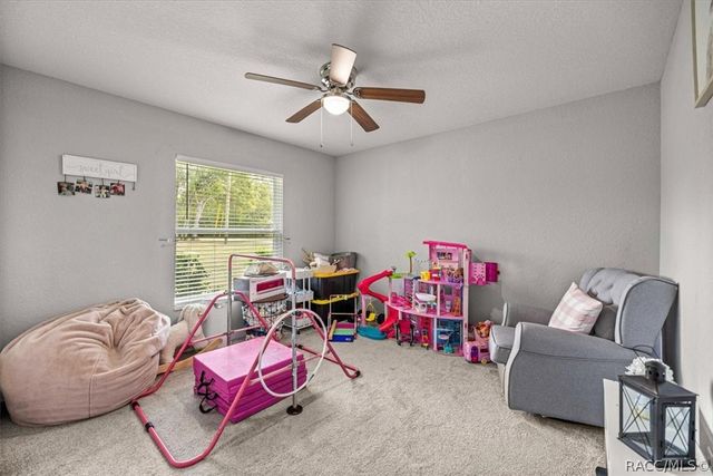 1348 W McNeal Drive, Citrus Springs, FL 34434