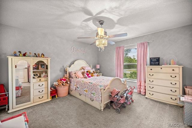 1348 W McNeal Drive, Citrus Springs, FL 34434