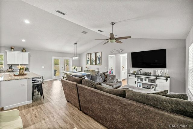 1348 W McNeal Drive, Citrus Springs, FL 34434