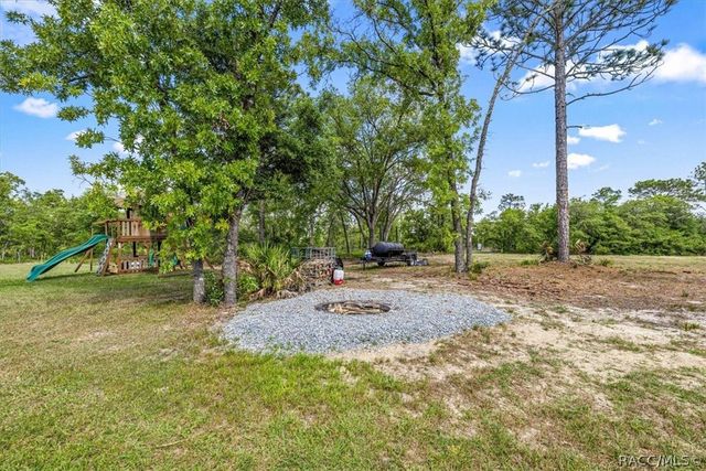 1348 W McNeal Drive, Citrus Springs, FL 34434