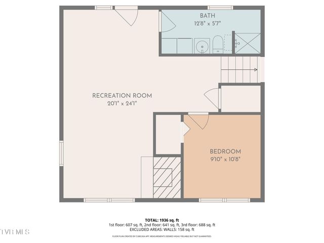 108 Saratoga Circle, Elizabethton, TN 37643