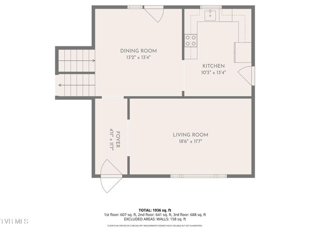 108 Saratoga Circle, Elizabethton, TN 37643