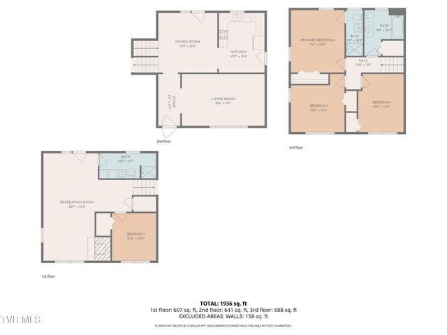 108 Saratoga Circle, Elizabethton, TN 37643