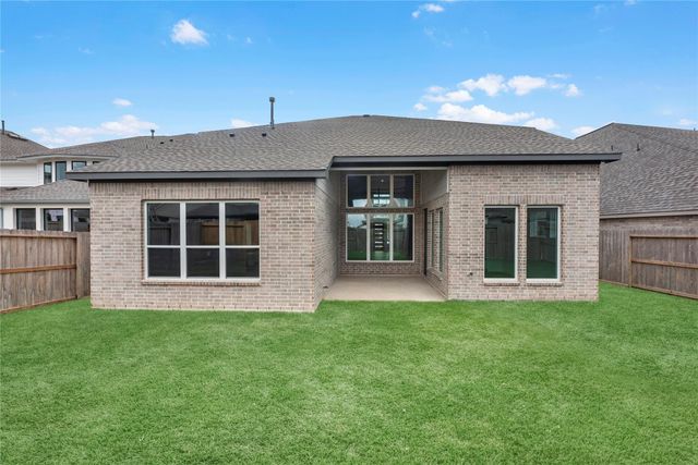 26822 Azalea Sky Drive, Richmond, TX 77406