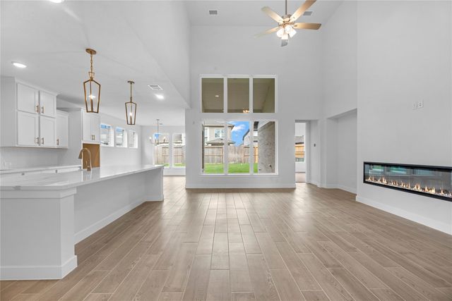 26822 Azalea Sky Drive, Richmond, TX 77406