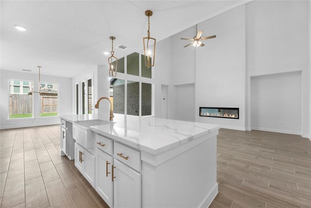 26822 Azalea Sky Drive, Richmond, TX 77406