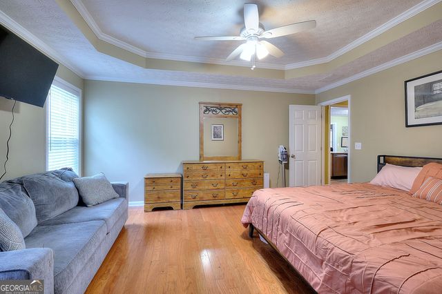 1106 Caroline Court, Loganville, GA 30052
