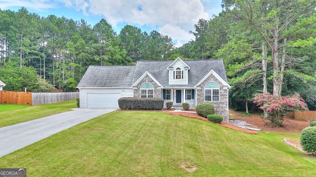 1106 Caroline Court, Loganville, GA 30052