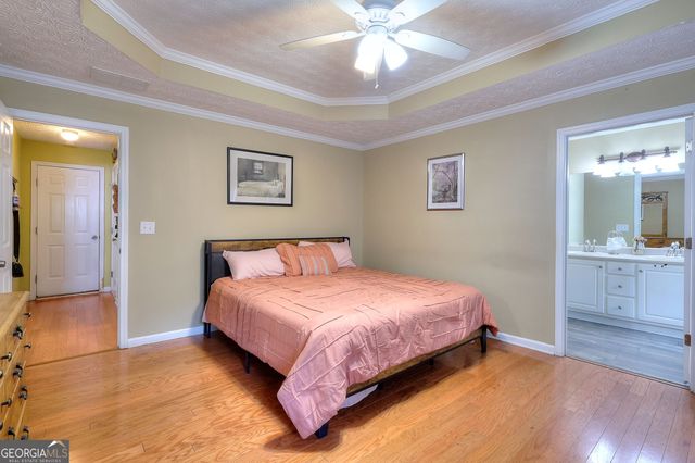 1106 Caroline Court, Loganville, GA 30052