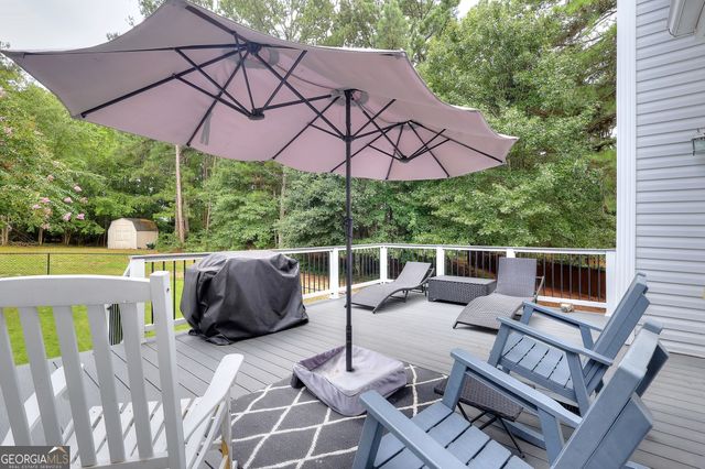 1106 Caroline Court, Loganville, GA 30052
