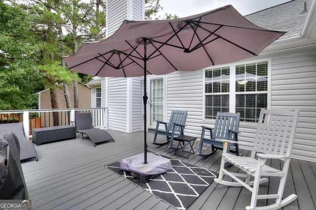 1106 Caroline Court, Loganville, GA 30052