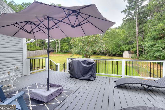 1106 Caroline Court, Loganville, GA 30052