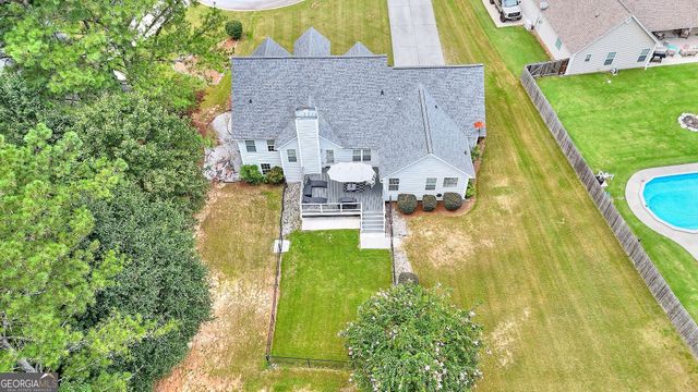 1106 Caroline Court, Loganville, GA 30052