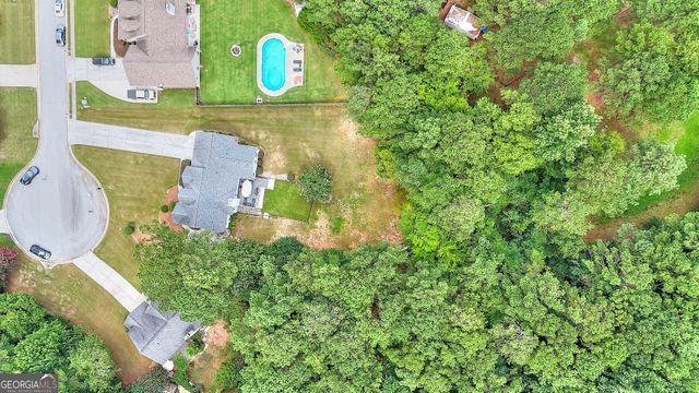 1106 Caroline Court, Loganville, GA 30052