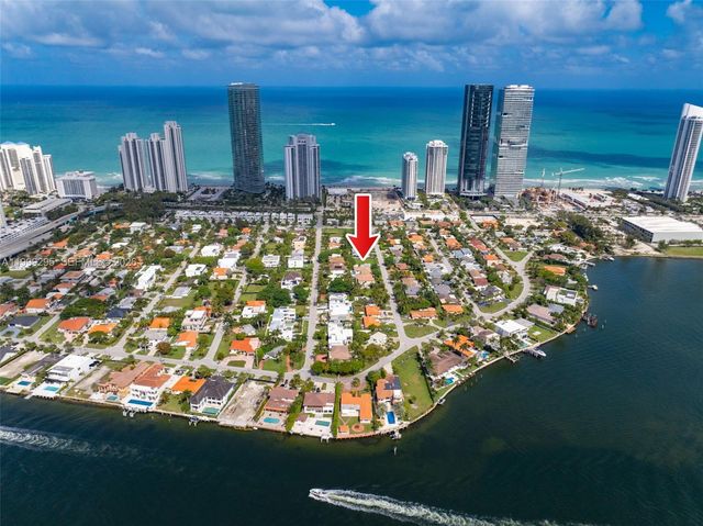 261 188th St 261, Sunny Isles Beach, FL 33160