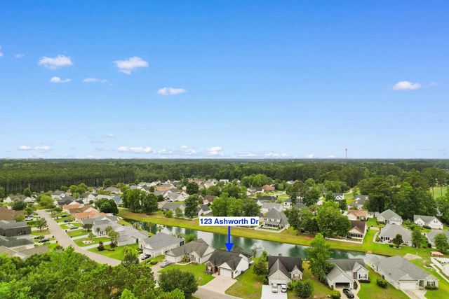123 Ashworth Dr., Little River, SC 29566